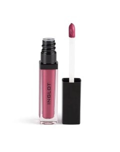 Помада для губ LIP TINT MATTE жидкая стойкая матовая помада Тинт Inglot