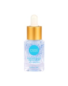 Сыворотка для кожи вокруг глаз антивозрастная Anti ageing Eye Serum Esmi skin minerals