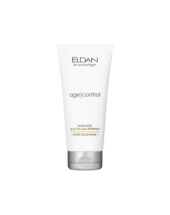 Anti-age гель-маска «Клеточная терапия» 100.0 Eldan cosmetics