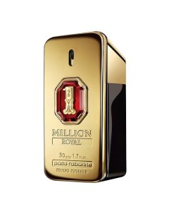 Духи 1 Million Royal 50 Paco rabanne