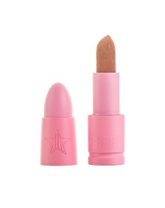 Помада для губ матовая Velvet Trap Jeffree star cosmetics