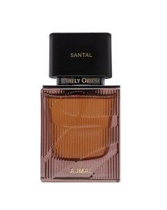 Парфюмерная вода Purely Orient Santal 75 Ajmal