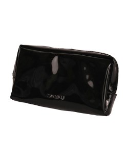 Косметичка Glance black Twinkle