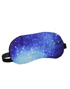 Маска для сна с вкладышем "Cosmos" Ilikegift