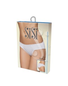 Трусы женские Slip Sisi