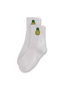 Носки женские "Pineapple" Ilikegift