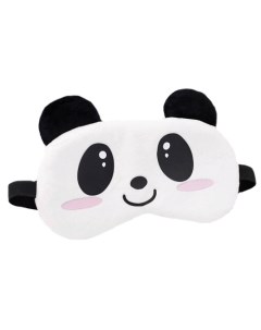 Маска для сна "Cute panda" Ilikegift