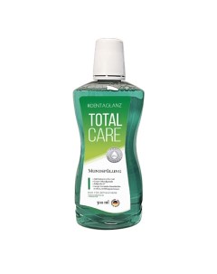 Ополаскиватель для полости рта Total Care #dentaglanz