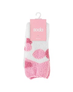 Носки женские PAWFECT COMFURRT SOCKS #pawsome Soda