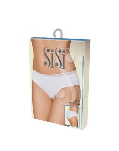 Трусы женские Slip Sisi