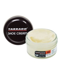 Слоновая кость крем для обуви SHOE Cream 50 Tarrago