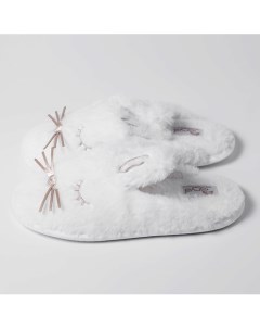 Тапочки Bunny Arya home collection