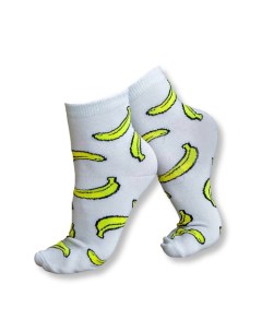 Носки женские "Banana" Ilikegift