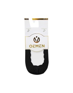 Подследники 8015 черные Oemen