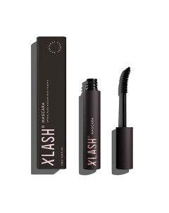 Тушь для ресниц удлиняющая Xlash cosmetics