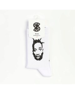 Носки Ol’ Dirty Bastard Super socks