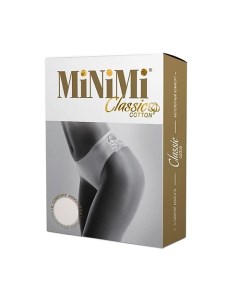 BO213 Трусы женские String Bianco 0 Minimi