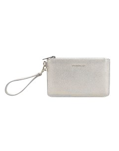 WANDERLUST Клатч Wanderlust Saffiano Beige Лэтуаль