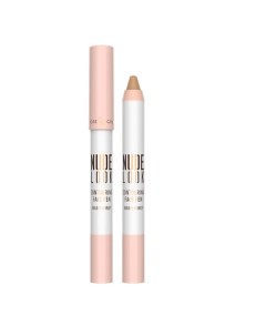 Карандаш корректор NUDE LOOK Contouring Face Pen Warm Honey Golden rose