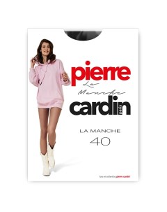 Колготки La Manche 40 ден Nero Pierre cardin