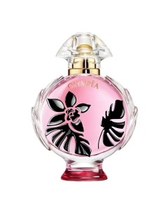 Парфюмерная вода Olympea Flora 30 Paco rabanne