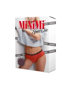 MS231 Трусы женские Panty Grigio 0 Minimi