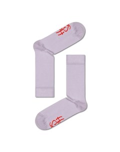 Носки Solid Rib 7303 Happy socks