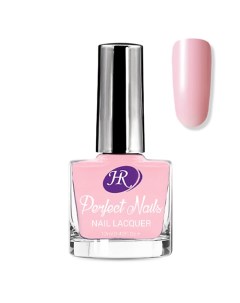 Лак для ногтей Perfect Nails Holy rose