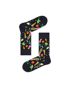 Носки Veggie Happy socks