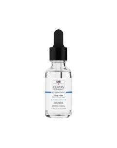 Витаминный концентрат двойной силы с гиалуроновой кислотой 30.0 Dr.dermis