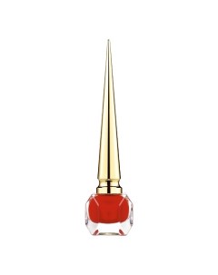 Лак для ногтей The Pops оттенок Coccinella Christian louboutin beauty