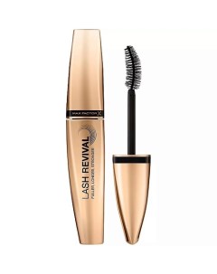 Тушь для ресниц с экстрактом бамбука Lash Revival Max factor