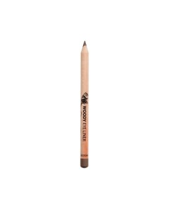 Карандаш для глаз Woody Eye Liner Gosh