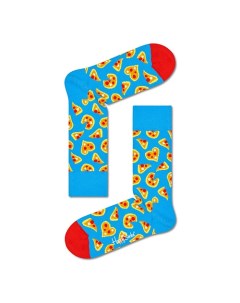 Носки Pizza Love 6700 Happy socks