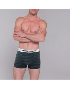 Трусы мужские BOXER GRIGIO SCURO Pierre cardin