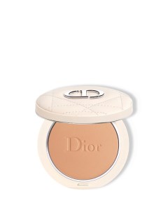 Forever Natural Bronze Бронзирующая компактная пудра для лица Dior