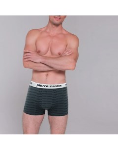 Трусы мужские BOXER GRIGIO SCURO Pierre cardin