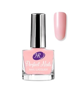 Лак для ногтей Perfect Nails Holy rose