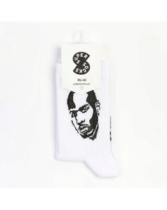 Носки DMX Super socks