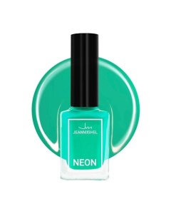 Лак для дизайна ногтей NEON Jeanmishel