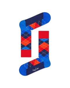 Носки Argyle 6500 Happy socks