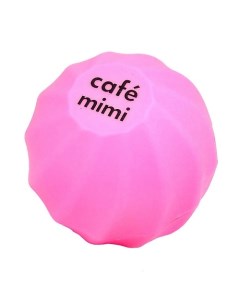 Бальзам для губ ГУАВА 8.0 Cafe mimi