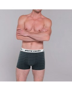 Трусы мужские BOXER GRIGIO SCURO Pierre cardin