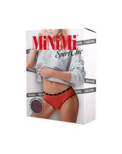 MS221 Трусы женские Slip Grigio 0 Minimi