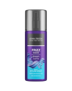 Спрей для идеальных локонов FRIZZ EASE DREAM CURLS John frieda