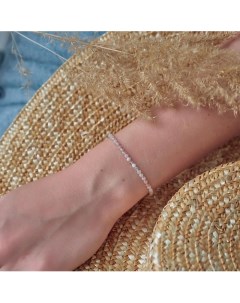 Браслет с солнечным камнем long Something special lifestyle jewelry