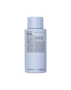 Шампунь для блондированных и осветленных волос Blonde Shampoo 340.0 J beverly hills