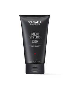 Гель для укладки волос Dualsenses Men Styling Power Gel Goldwell