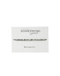 Браслет с турмалиновым кварцем long Something special lifestyle jewelry