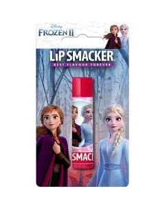 Бальзам для губ с ароматом Клубника Elsa – Anna Stronger Strawberry Lip smacker